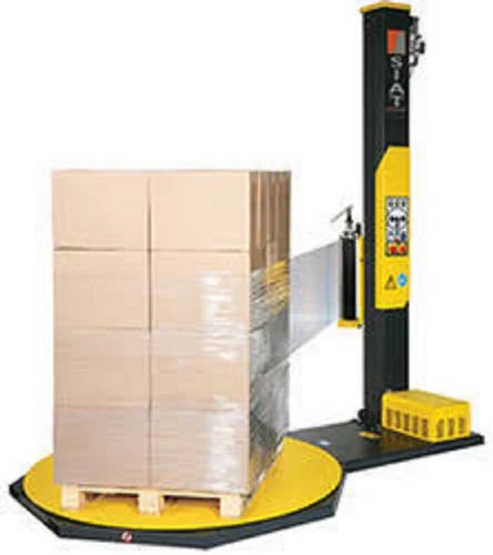 Stretch Film (PE Stretch Wrap Film)